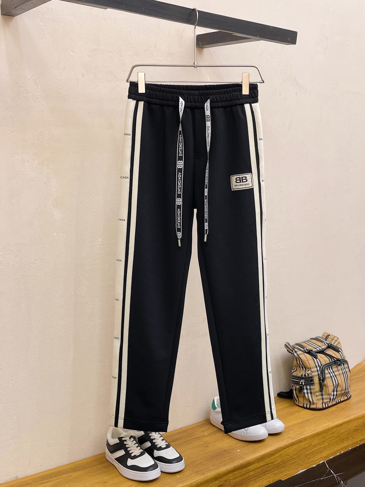 Casual Pants Man